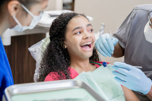 Best Cracked Tooth Emergency Dentist  in Whitefish, MT