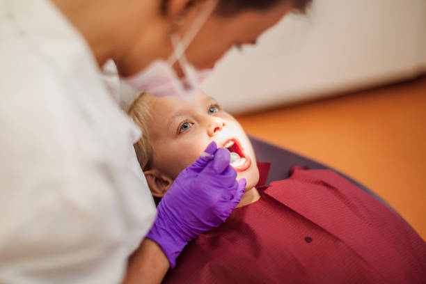 Emergency Dental Filling Replacement in MT